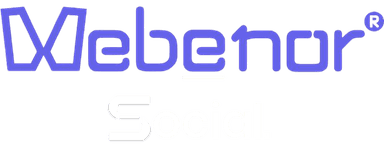 Webenor Social